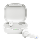JBL Wave Flex - White - True wireless earbuds - Hero